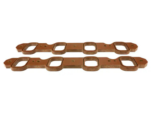 aFe 46-33024 Silver Bullet Intake Manifold Spacer Kit 2020 F-250/F-350 V8-7.3L