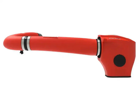 aFe 51-72201-R Momentum GT Dry S Stage-2 Intake System 11-15 Dodge Challenger/Charger V6-3.6L (Red)