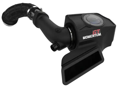 aFe 50-70088R Momentum GT Pro 5R Cold Air Intake System 18-21 Volkswagen Tiguan L4-2.0L (t)