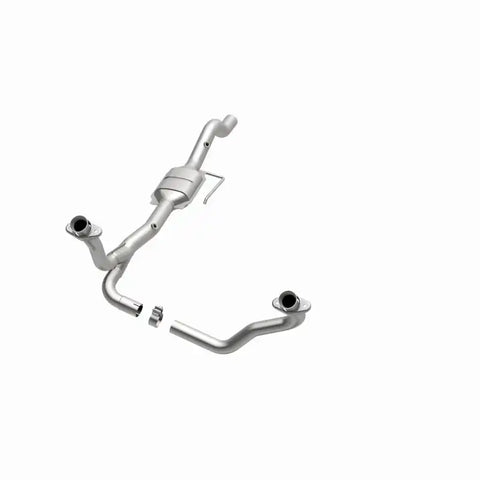 MagnaFlow Conv DF 00-03 Dodge Durango 4.7L 4WD