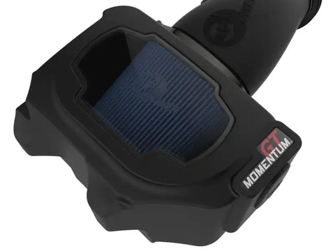 aFe 50-70111R 22-23 Jeep Grand Wagoneer (WS) V8-6.4L Momentum GT Cold Air Intake System w/ Pro 5R Filter