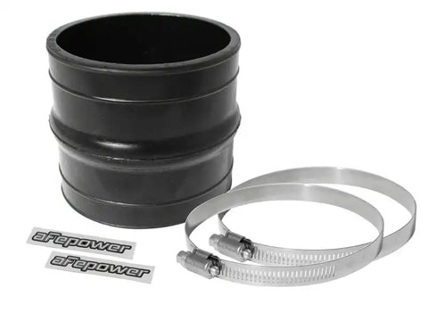 aFe 59-00003 MagnumFORCE Coupling Kit 4in ID x L Hump (Polyurethane)