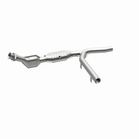 MagnaFlow Conv DF '01-'04 Ford F-150 4.2L 2wd