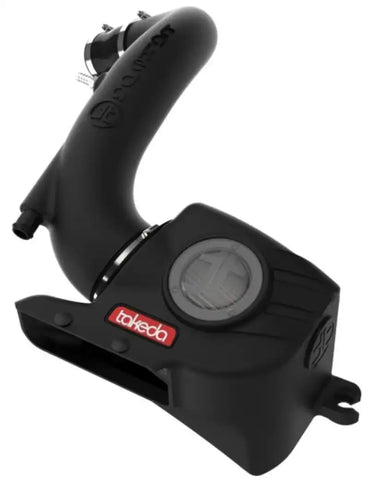 aFe 56-70028D Takeda Momentum 13-17 Hyundai Veloster Pro DRY S Cold Air Intake System