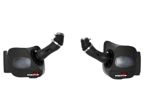 aFe 50-70091R Toyota Land Cruiser 300 Series Momentum GT Coil Air Intake System w/ Pro 5R Media