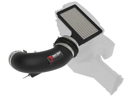 aFe 55-10005D Super Stock Induction System Pro Dry S Media 18-20 Ford Mustang V8-5.0L