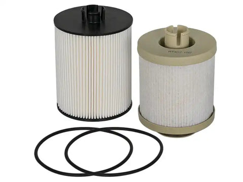 aFe 44-FF013 ProGuard D2 Fluid Filters Fuel F/F Ford Diesel Trucks 08-10 V8-6.4L (td)