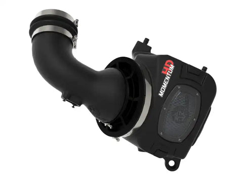 aFe 50-70064T Momentum HD Cold Air Intake System w/Pro 10R Filter 2020 GM 1500 3.0 V6 Diesel