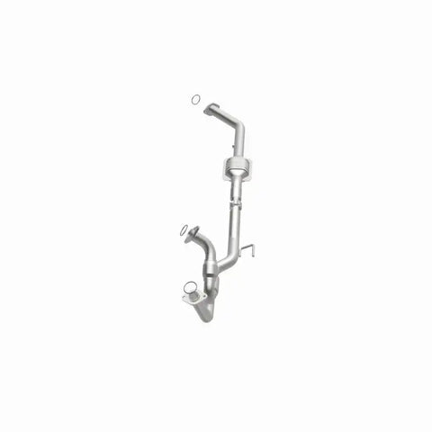MagnaFlow Conv DF 98-00 Sienna 3.0L