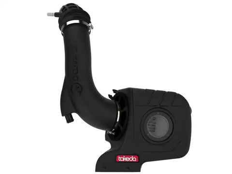 aFe 56-70032D 18-22 Hyundai Kona L4-1.6L (t) Takeda Momentum Cold Air Intake System w/ Pro Dry S Media