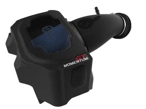 aFe 50-70111R 22-23 Jeep Grand Wagoneer (WS) V8-6.4L Momentum GT Cold Air Intake System w/ Pro 5R Filter