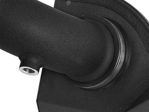 aFe TR-5307B-D Takeda Intakes Stage-2 PDS AIS 16-17 Ford Focus RS L4-2.3L EcoBoost