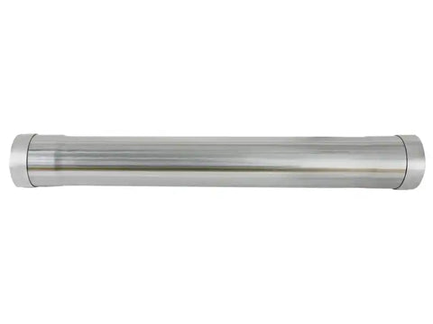 aFe 49M00039 SATURN 4S 409 Stainless Steel Muffler Delete Pipe
