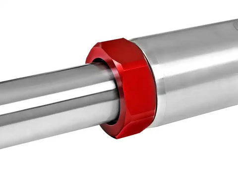 aFe 52700-0416 POWER Control Sway-A-Way Airshock 2in x 16in