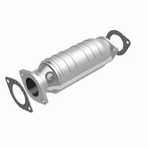 MagnaFlow Conv DF '95-'96 Nissan Sentra 1.6L