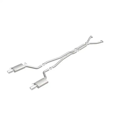 MagnaFlow Sys CB 04- Cadillac CTS-V 5.7L