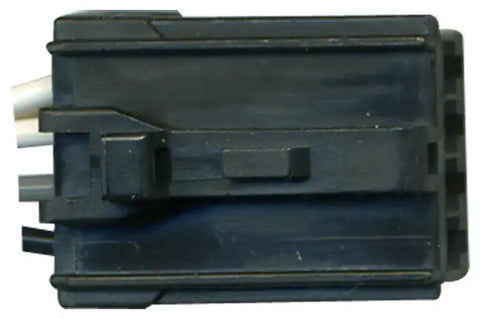 NGK Dodge Colt 1995-1993 Direct Fit Oxygen Sensor