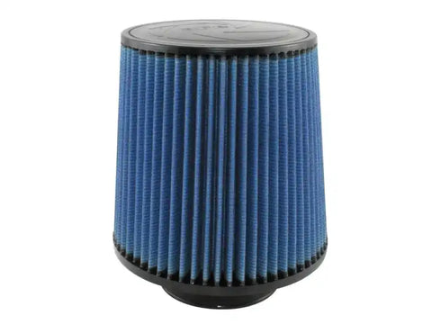 aFe 24-90010 MagnumFLOW Air Filters UCO P5R A/F 4-1/2F x 8-1/2B 7T 9H