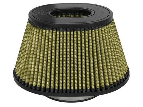 aFe 72-91040 MagnumFLOW Air Filters IAF PG7 A/F 5-1/2F x (7x10)B (6-3/4x5-1/2)T (Inv) 5-3/4H
