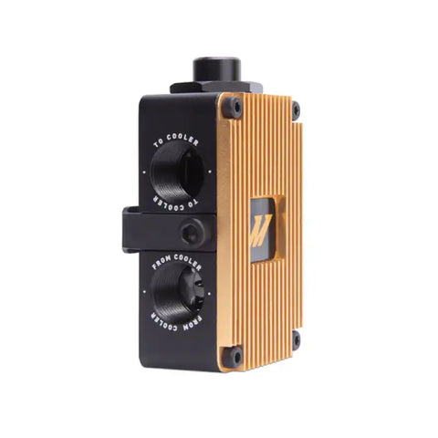 Oil Thermostats