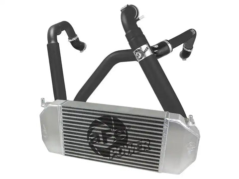 aFe 46-20212-B Bladerunner Intercooler w/ Tubes 2015 Ford F-150 V6 Ecoboost 3.5L (tt)