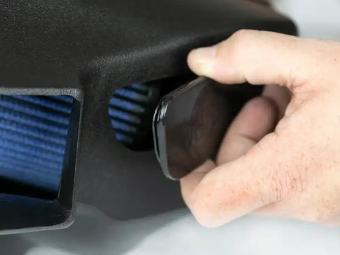 aFe 50-70036R Momentum GT Pro 5R Cold Air Intake System 15-18 Volkswagen Golf R I4-2.0L (t)