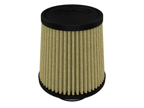 aFe 72-30017 Magnum FLOW Pro Guard 7 Universal Air Filter F-3in / B-6in T-4in H-6in