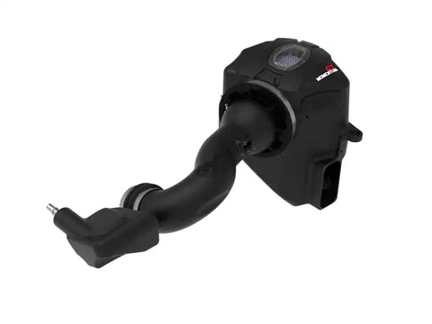 aFe 50-70066R Momentum GT Pro 5R Cold Air Intake System 19-21 GM SUV 5.3L V8