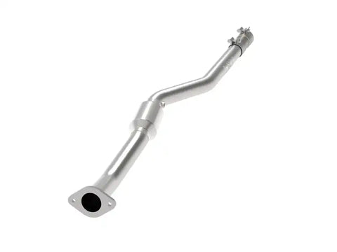 aFe 47-47002 Power Direct Fit Catalytic Converter 16-19 Mazda MX-5 Miata (ND) L4-2.0L - Rear