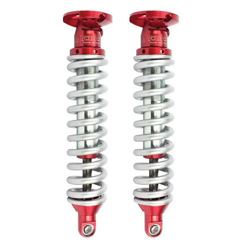 aFe 101-5200-03 Sway-A-Way 2.0in Front Coil Over Kit 05-17 Toyota Tacoma