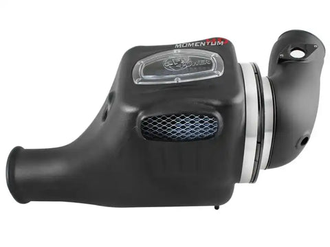 aFe 50-73003 Momentum HD PRO 10R Stage-2 Si Intake 03-07 Ford Diesel Trucks V8-6.0L (td)
