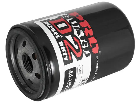 aFe 44-LF011 ProGuard D2 Fluid Filters Oil F/F GM Trucks 99-05 V8-4.8L/5.3L/6.0L