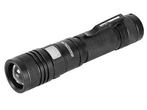 aFe 40-10202 Promotional Power LED Flashlight (950 LUMEN)