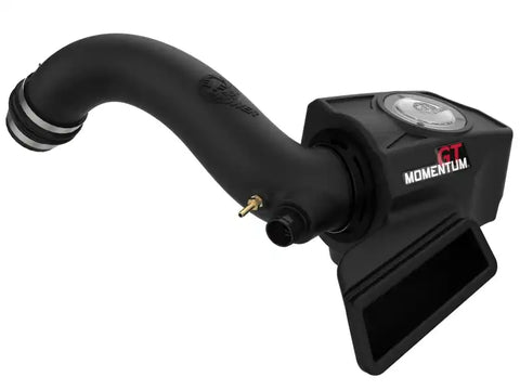 aFe 50-70104D 2022 VW GTI (MKVIII) L4-2.0L (t) Momentum GT Cold Air Intake System w/ Pro DRY S Filter