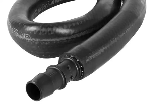 aFe 59-02007 Magnum FORCE Cold Air Intake System Spare Parts Kit (3/4in ID x 24in L)