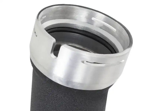 aFe 46-20237-B BladeRunner 3in Intercooler Tube Cold Side 12-15 BMW 335i (F30) L6 3.0L (t) N55 (M/T)