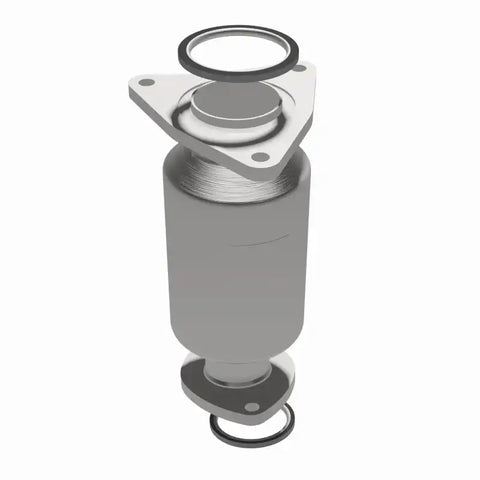 MagnaFlow Conv DF 01-06 Lexus GS430/LS430 4.3L V8 (CA Emissions)
