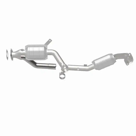 MagnaFlow Conv DF '96-'99 Ford Taurus3.0L 50S