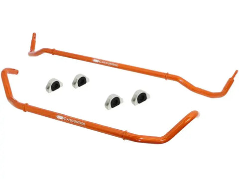 aFe 440-503003-N Control Sway Bar Set 2007-2013 BMW 335i (E90 / 92)