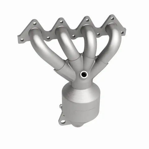 MagnaFlow Conv DF 10-11 Hyundai Accent 1.6L