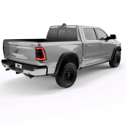 EGR BLF2001 - 19-23 Ram 1500 Bolt On Fender Flares (Set of 4)