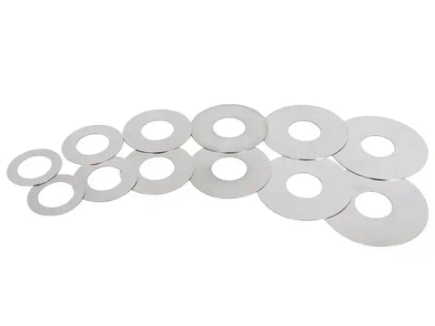 aFe 56000-SP15 Sway-A-Way 2.0/2.5 Valve Stack Kit .015 Thick