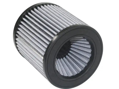 aFe 11-10121 MagnumFLOW Air Filters OER Pro DRY S 09-12 Audi A4 V6 3.0L / 09 3.2L