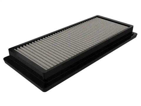 aFe 31-10311 74-83 Porsche 911 H6-2.7/3.0L (t) Magnum Flow OE Replacement Air Filter w/ Pro DRY S Media