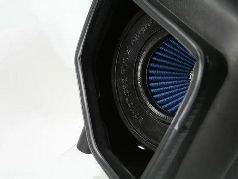 aFe 50-74003 Momentum HD PRO 10R Stage-2 Si Intake 06-07 GM Diesel Trucks V8-6.6L (td) LLY/LBZ