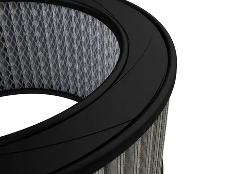 aFe 11-10063 MagnumFLOW Air Filters OER PDS A/F Ford Trucks 83-94 V8-7.3L (d)