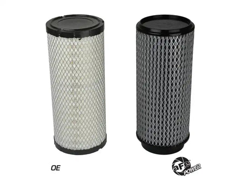aFe 81-10076 Aries Powersports Pro Dry S Air Filter 17-20 Can-Am SxS Maverick X3 1000cc