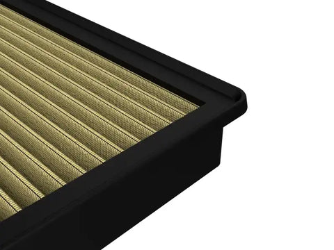 aFe 73-10305 Magnum FLOW Pro GUARD 7 OE Replacement Filter 20-21 Ford Diesel Trucks V8 6.7L (td)