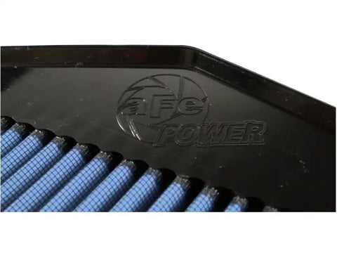 aFe 30-10158 MagnumFLOW Air Filters OER P5R A/F Lexus IS250/350 06-12 V6-2.5/3.5L