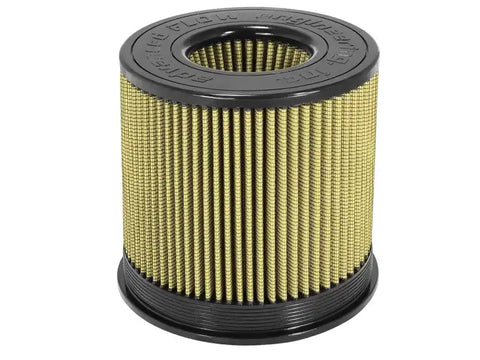 aFe 72-91100 MagnumFLOW Pro GUARD 7 Universal Filter 3.3in F 8in B(Inverted) T(Inverted 3.5in) H